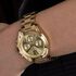 MICHAEL KORS Damenuhr Bradshaw Quarz MK5798