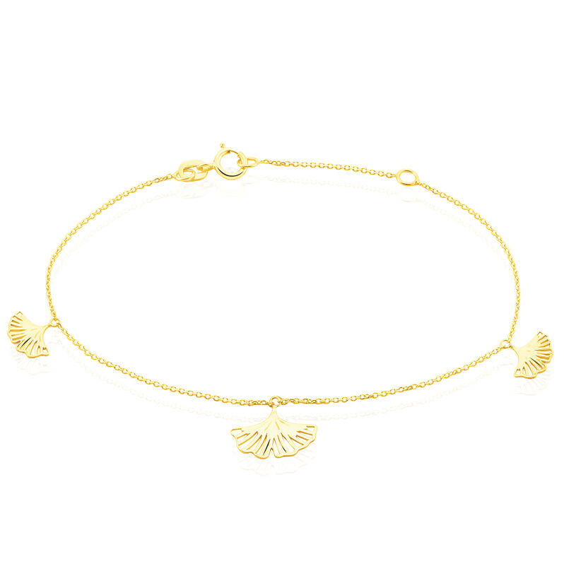 Bracelet Ayia Or Jaune - Spannringe Damen | OROVIVO