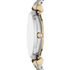 EMPORIO ARMANI Damen Quarzuhr GIANNI T-BAR AR11702