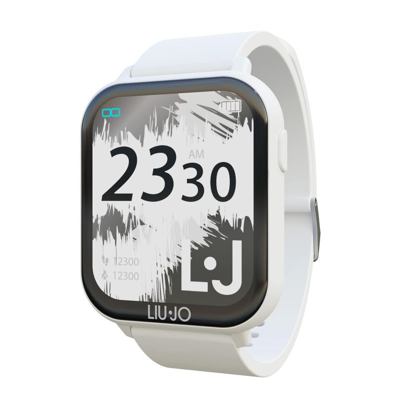 Smartwatch Liu Jo Voice Color Swlj062 - Spannringe Unisex | OROVIVO