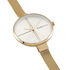 Borelli Damenuhr New York BR.4378L/02M Quarz