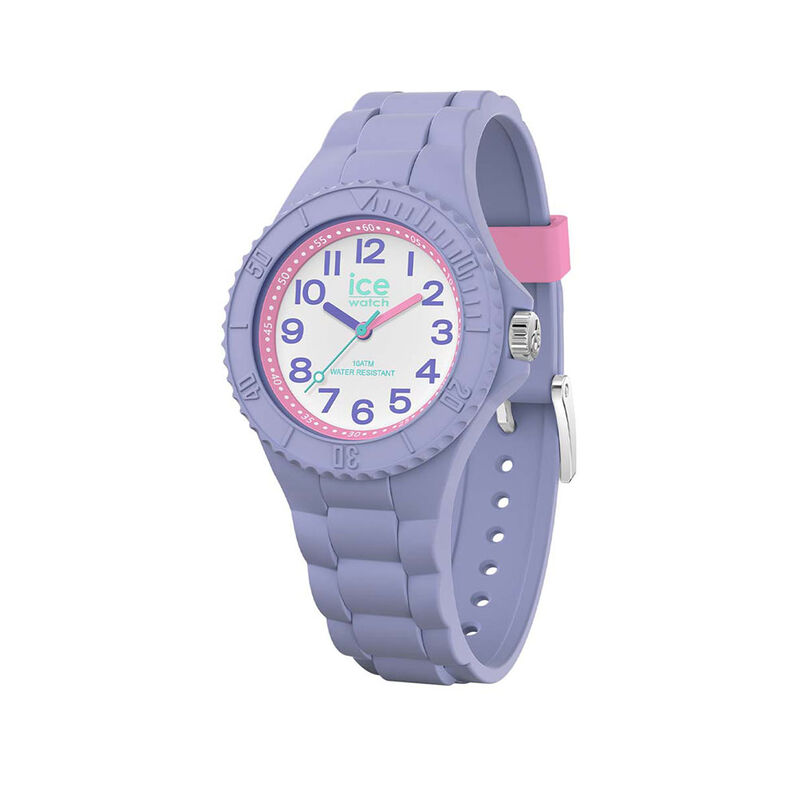 Montre Ice Watch Ice Hero Weiss - Spannringe Kinder | OROVIVO