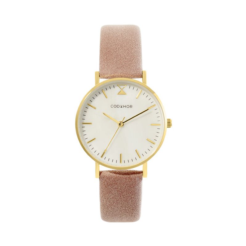 Montre Codhor Cindy Nacre - Spannringe Damen | OROVIVO