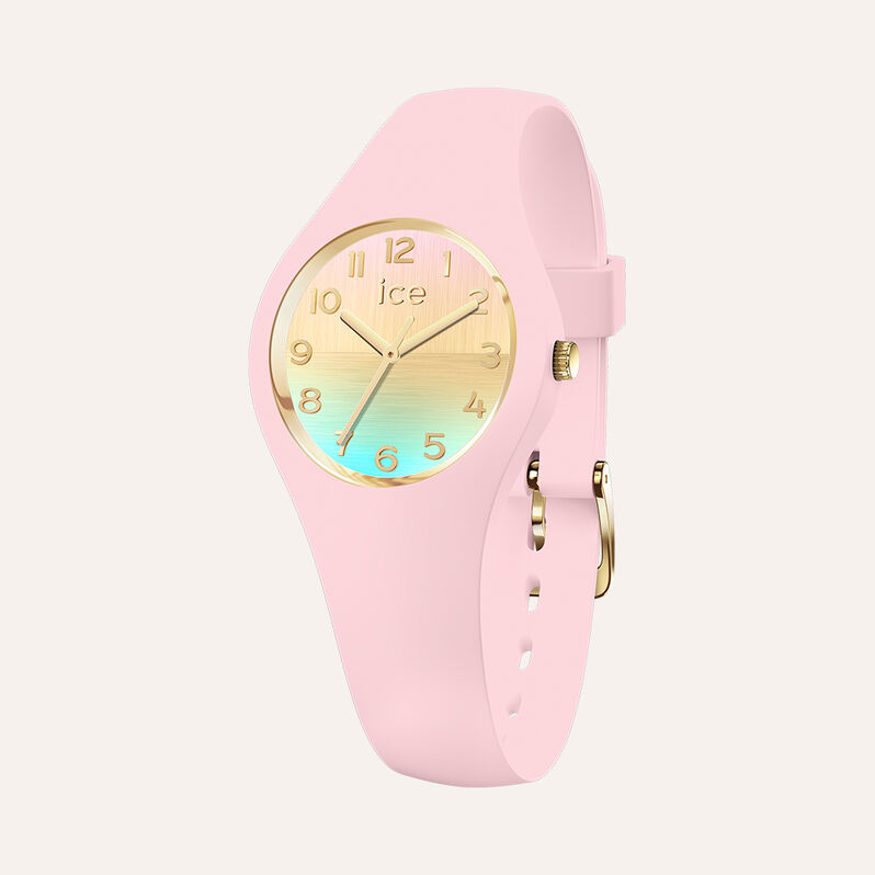Orologio Al Quarzo Ice Watch Horizon 021432 - Spannringe Damen | OROVIVO