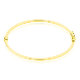 Armreif Gold 375 Damen Cynthia - Armreifen Damen | OROVIVO