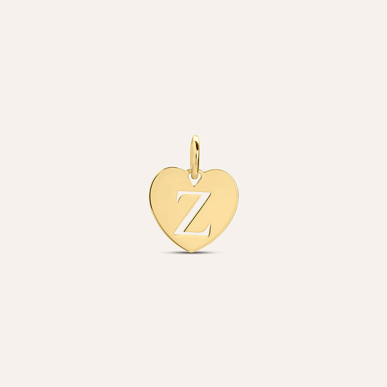 Pendente Poème Oro Giallo - Spannringe Damen | OROVIVO