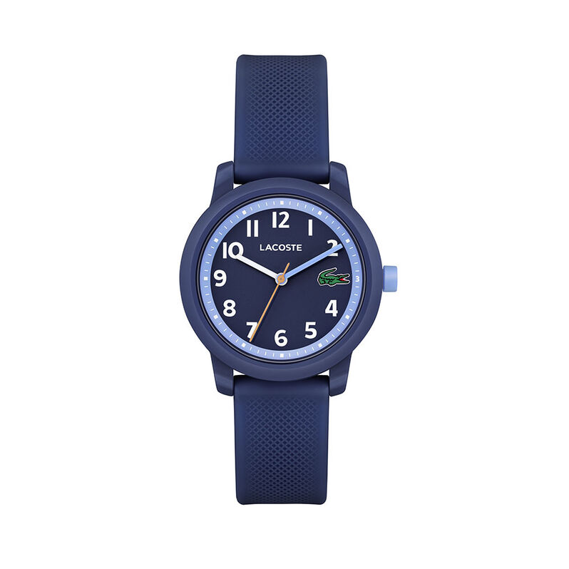 Montre Lacoste 12.12 Kids Bleu - Spannringe Kinder | OROVIVO