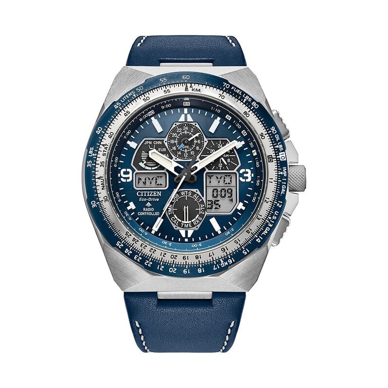 CITIZEN Herrenuhr JY8148-08L Quarz - Armbanduhren Herren | OROVIVO