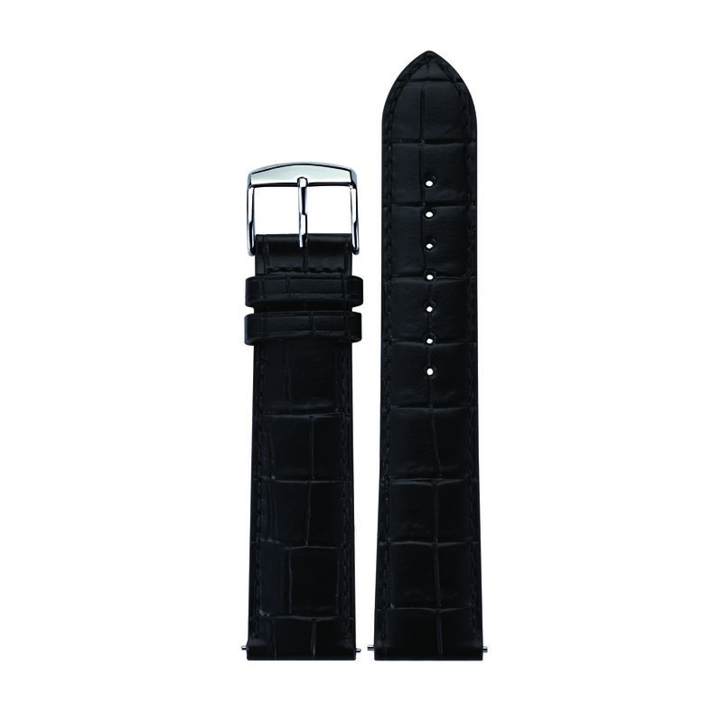 Bracelet De Montre Rochet Charleston - Spannringe Familie | OROVIVO