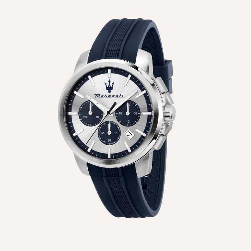 Orologio Al Quarzo Maserati R8871621042 - Spannringe Herren | OROVIVO