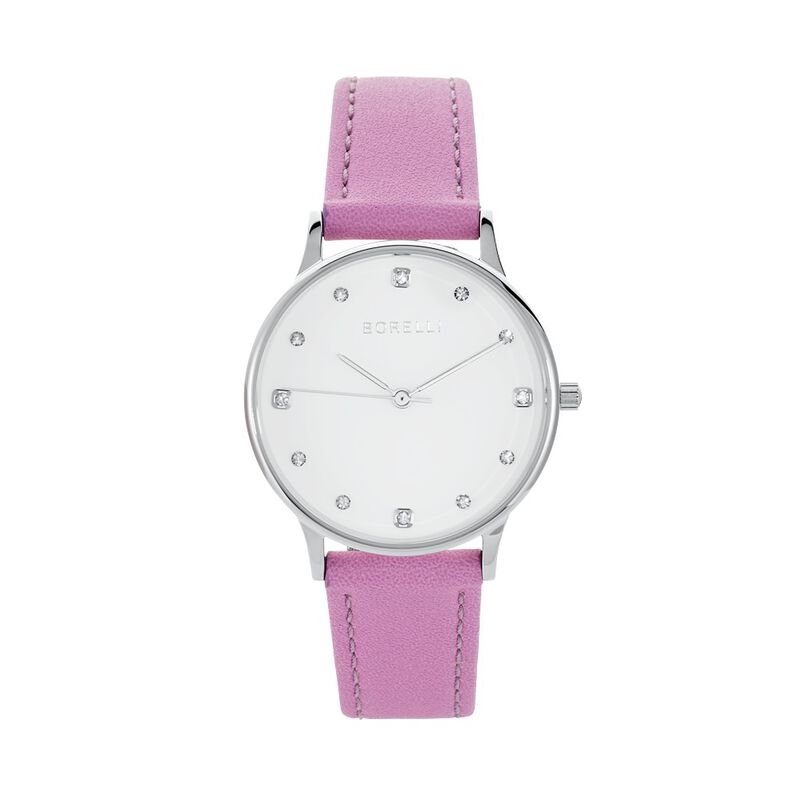 BORELLI Damenuhr BR.2472L/17 Quarz - Armbanduhren Damen | OROVIVO