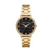 Michael Kors Damenuhr Pyper MK4593 Quarz