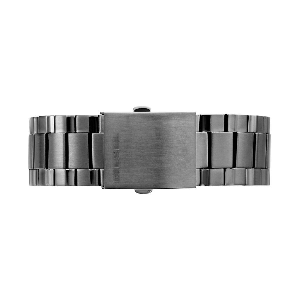 Diesel Herrenuhr Mega Chief Dz4329 Quarz - Armbanduhren Herren | OROVIVO