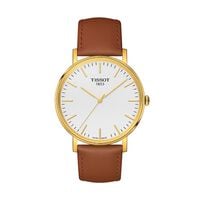 Tissot Herrenuhr Everytime Medium T1094103603100