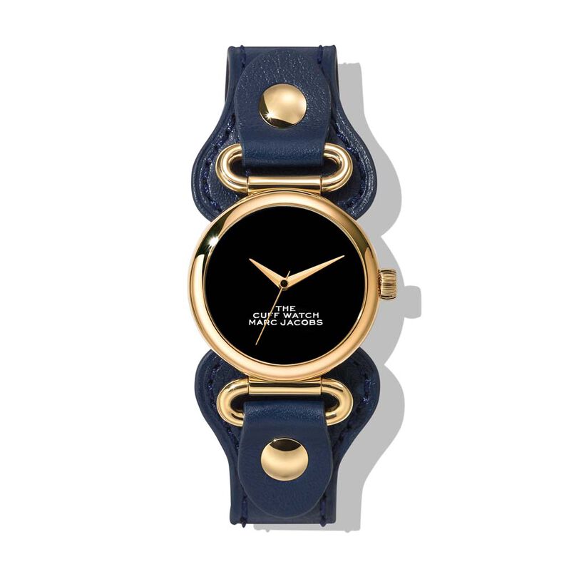 Montre Marc Jacobs Mj0120179288 - Spannringe Damen | OROVIVO