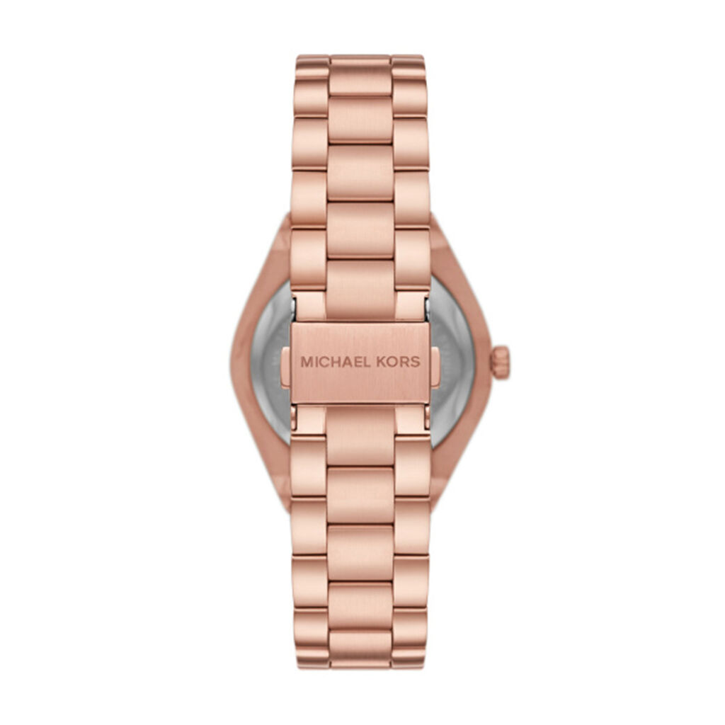 MICHAEL KORS Damenuhr Women Uhr Mk Roman MK7392 Quarz