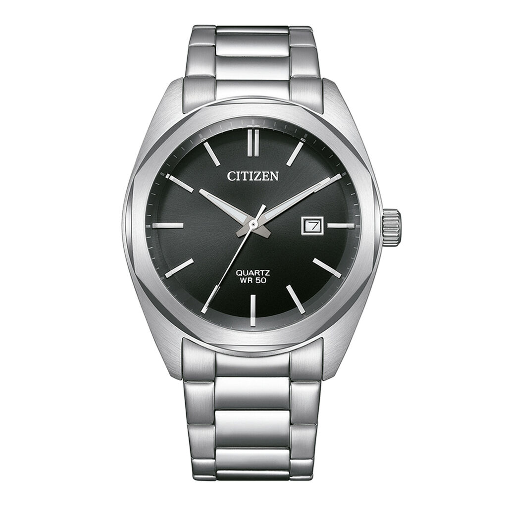 CITIZEN Unisexuhr BI5110-54E Quarz