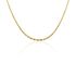 CORD Damen Kette Gold 375 (9 Karat)