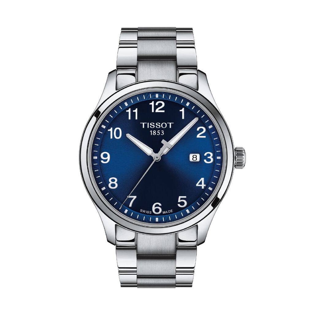 🦚 Tissot Herrenuhr Gent XL Classic T1164101104700, Uhr ohne Stein 🦚 Tissot Herrenuhr Gent XL Classic T1164101104700, Uhr ohne Stein