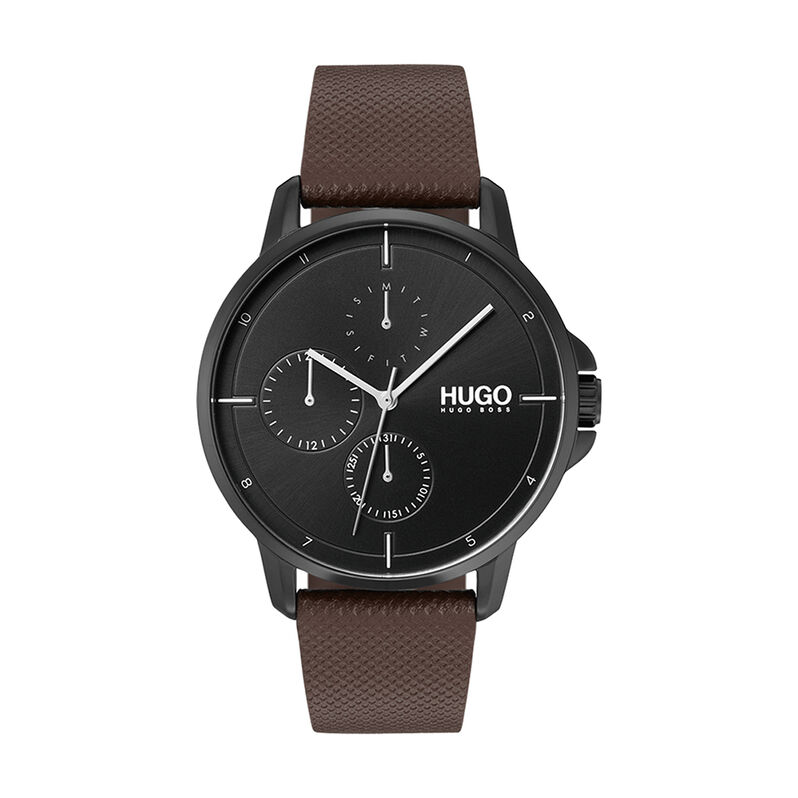 Montre Hugo 1530024 - Spannringe Herren | OROVIVO