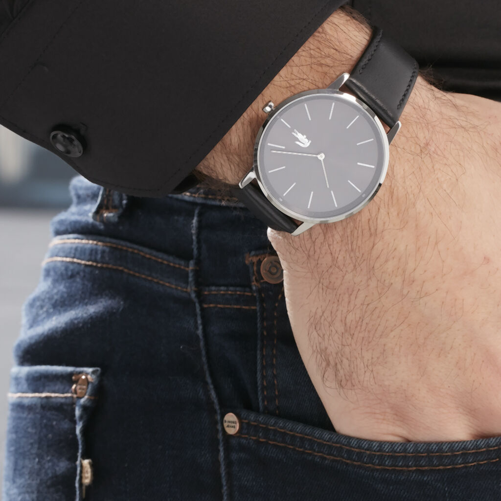 Montre Lacoste 2011016 - Spannringe Herren | OROVIVO