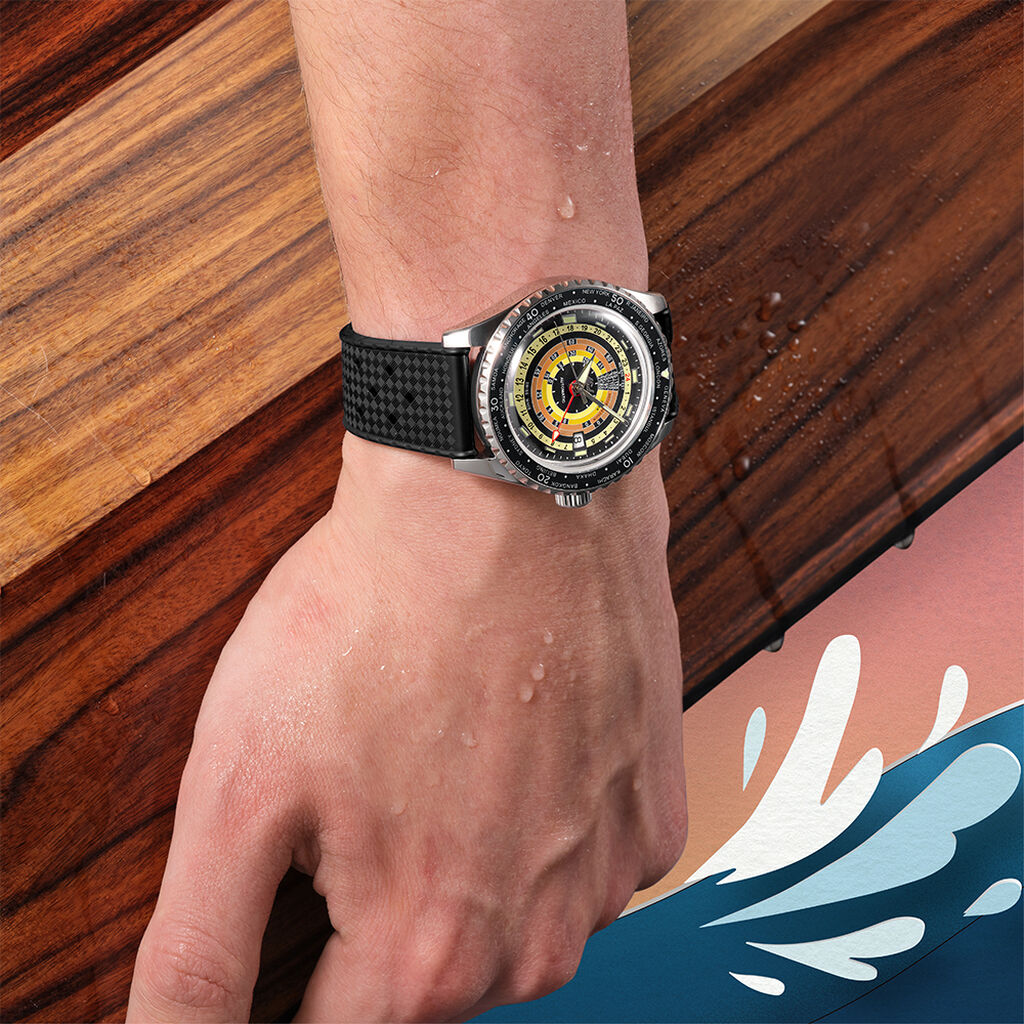 MIDO Herrenuhr M0268291705100 Automatik - Armbanduhren Herren | OROVIVO