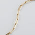 LIE Unisex Armkette Gold 585 (14 Karat)
