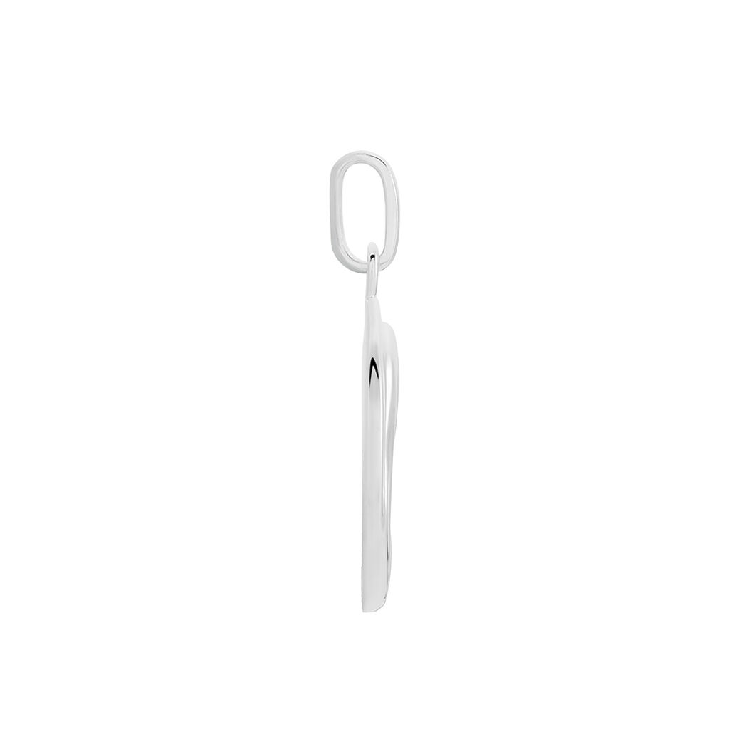 Unisex Anhänger Silber 925 Jungfrau Maria Mother  - Schmuckanhänger Unisex | OROVIVO
