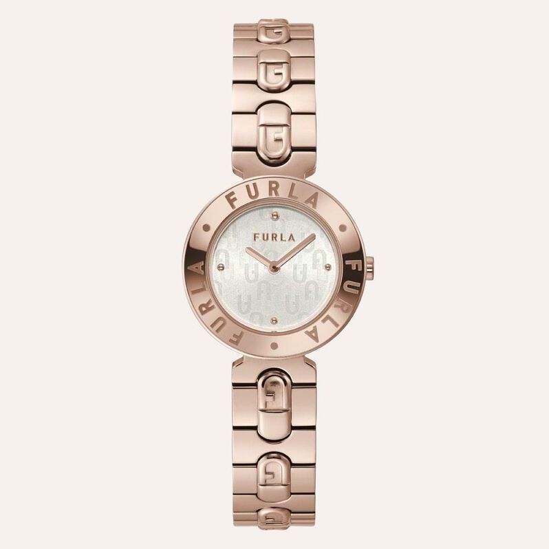 Orologio Al Quarzo Furla Essential Ww00004008l3 - Spannringe Damen | OROVIVO