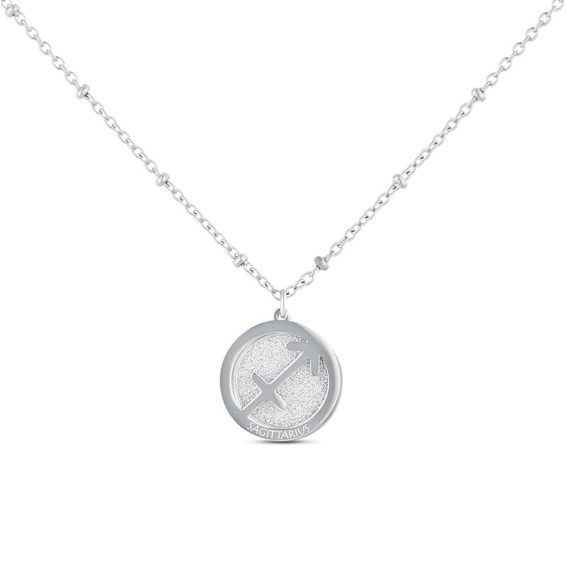 Collana Aura Acciaio - Spannringe Damen | OROVIVO