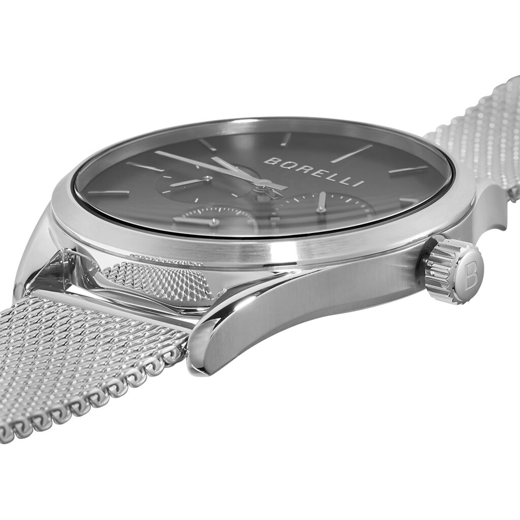 Borelli Herrenuhr Marrakesh BR.3099J/02M Quarz