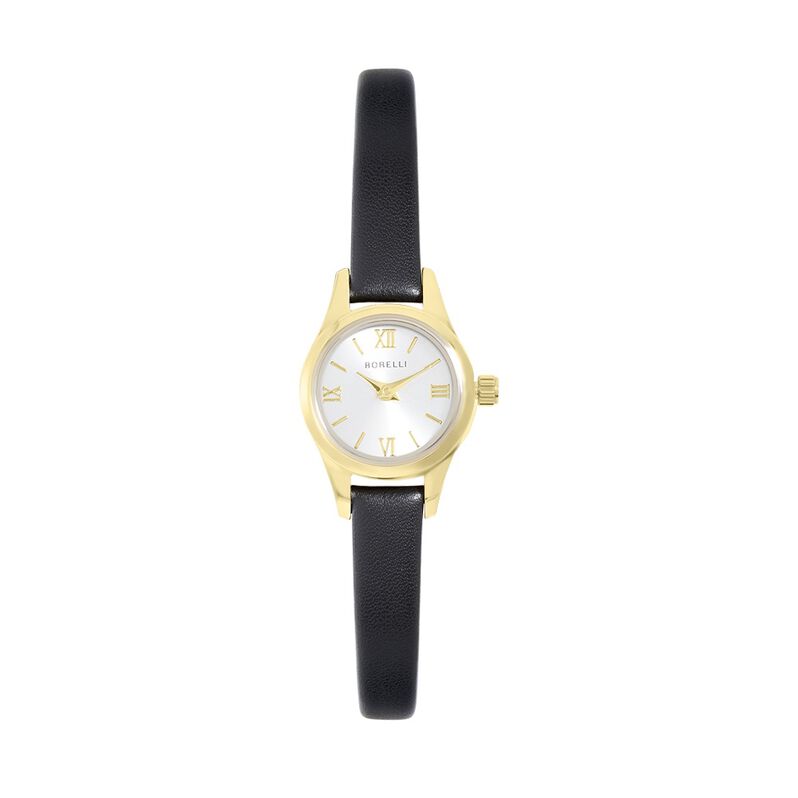 BORELLI Damenuhr Borelli Arizona P101046-A Quarz - Armbanduhren Damen | OROVIVO