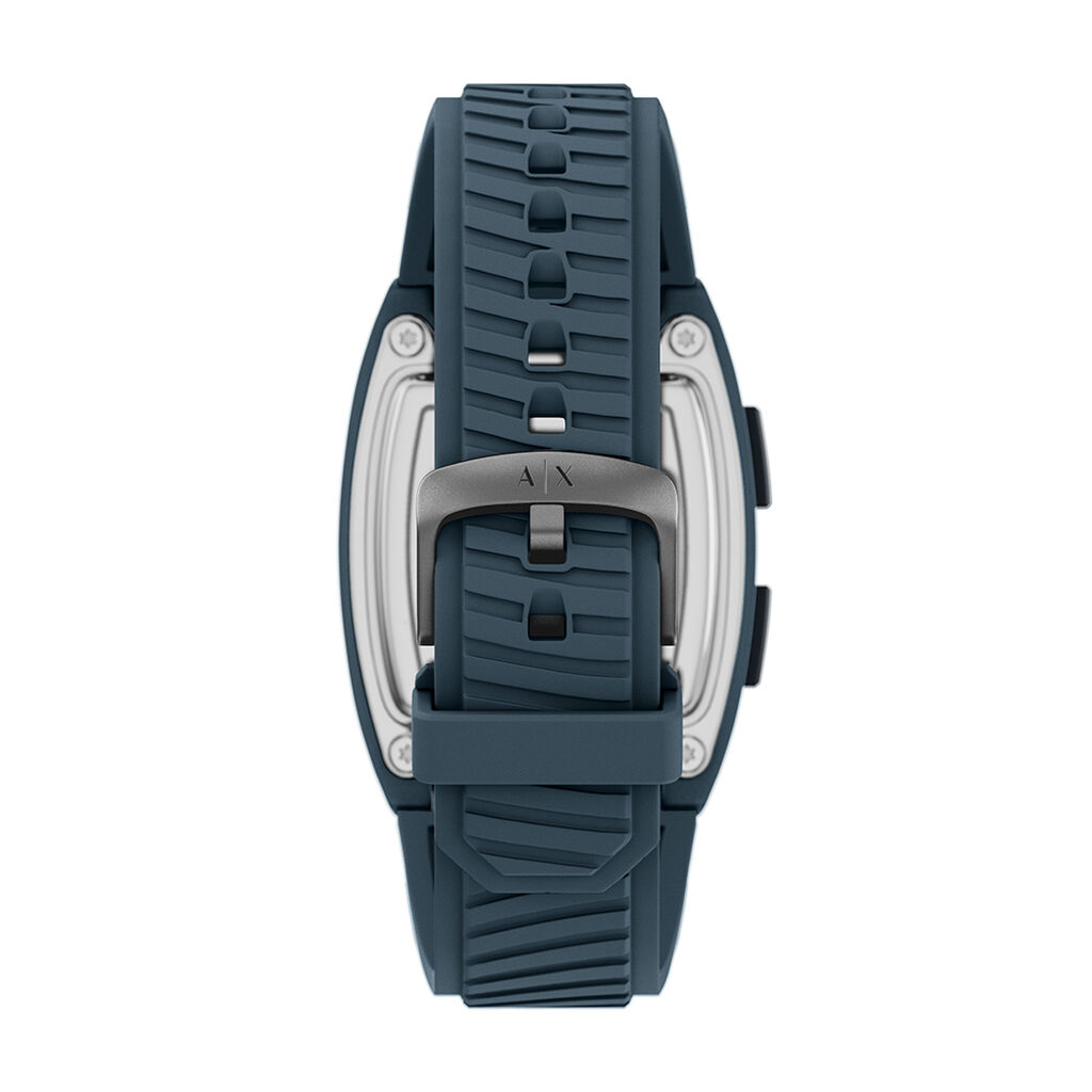 ARMANI EXCHANGE Herren Quarzuhr Kelvin AX2970