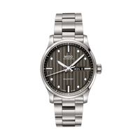 Mido Herrenuhr Multifort Gent M0054301106180