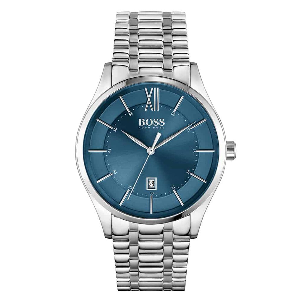 Montre Boss 1513798 - Spannringe Herren | OROVIVO