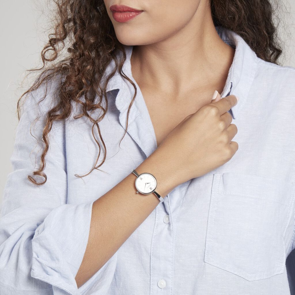 Montre Herbelin 17408/b11 - Spannringe Damen | OROVIVO
