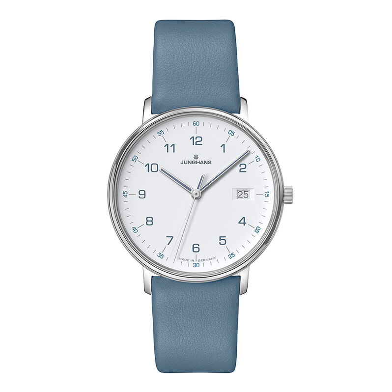 JUNGHANS Damenuhr 47445600 Quarz - Armbanduhren Damen | OROVIVO