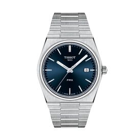 Tissot Herrenuhr PRX T1374101104100 Quarz - Analoguhren Herren | OROVIVO