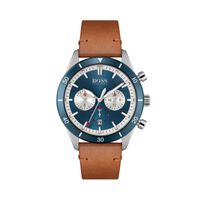 Hugo Boss Herrenuhr 1513860 Quarz