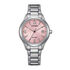 CITIZEN Damen Quarzuhr ELEGANCE FE6121-67X