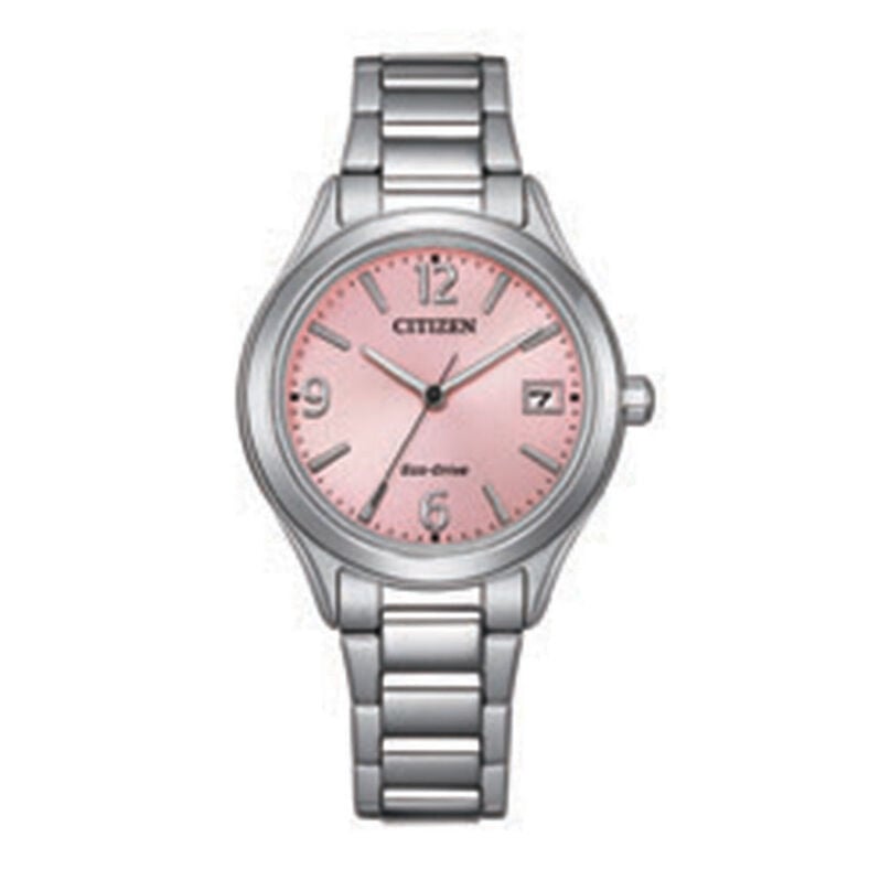 CITIZEN Damen Quarzuhr ELEGANCE FE6121-67X - Armbanduhren Damen | OROVIVO