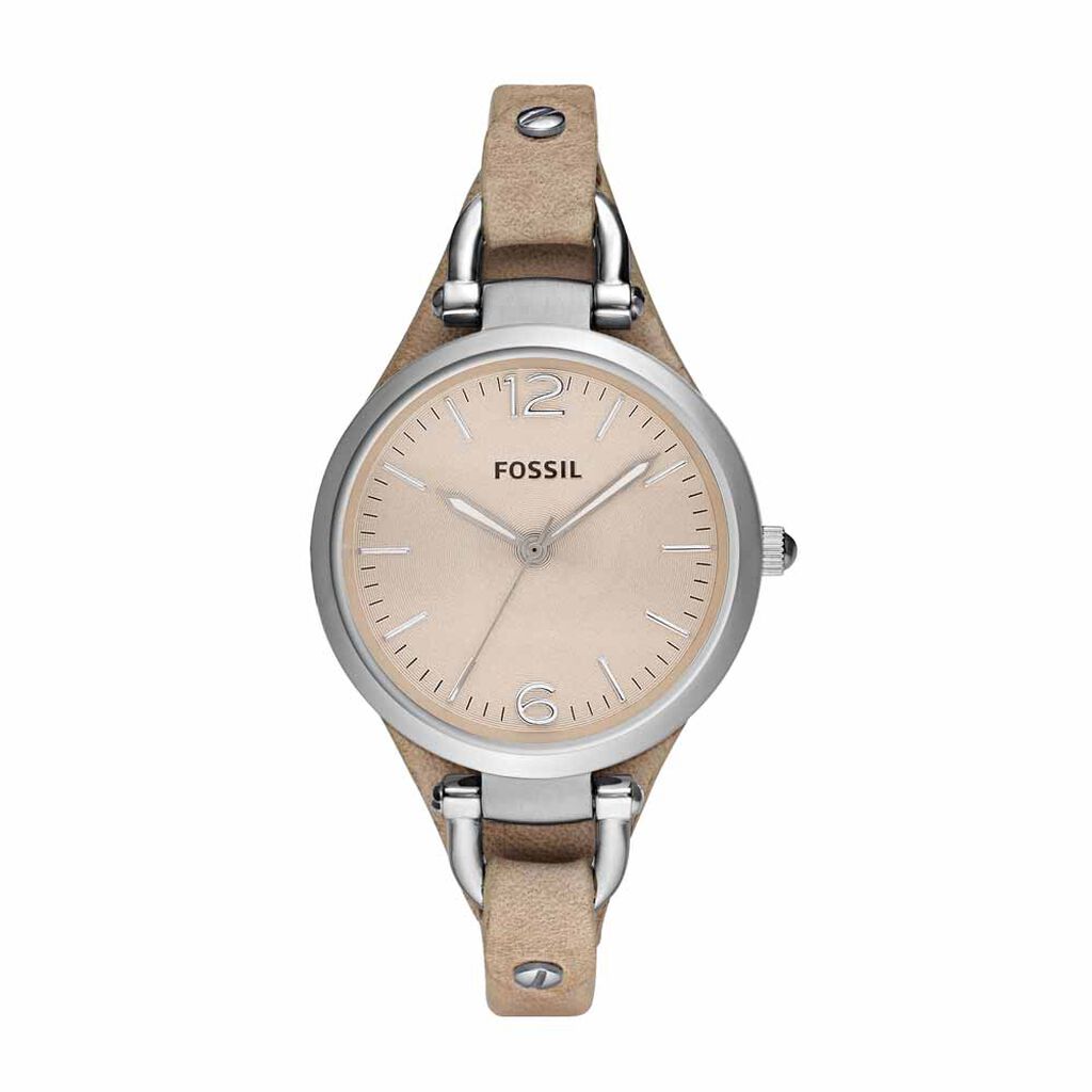 Fossil  Damenuhr  Es2830 -  Damen | OROVIVO