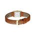 HUGO BOSS Damen Quarzuhr LUCY SCALA 1502846