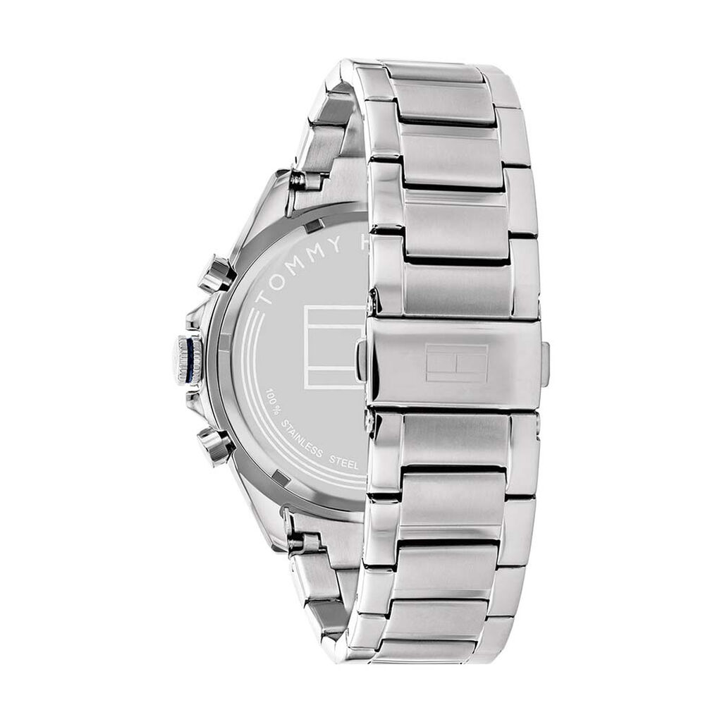 TOMMY HILFIGER Herrenuhr Owen 1791968 Quarz  - Armbanduhren Herren | OROVIVO