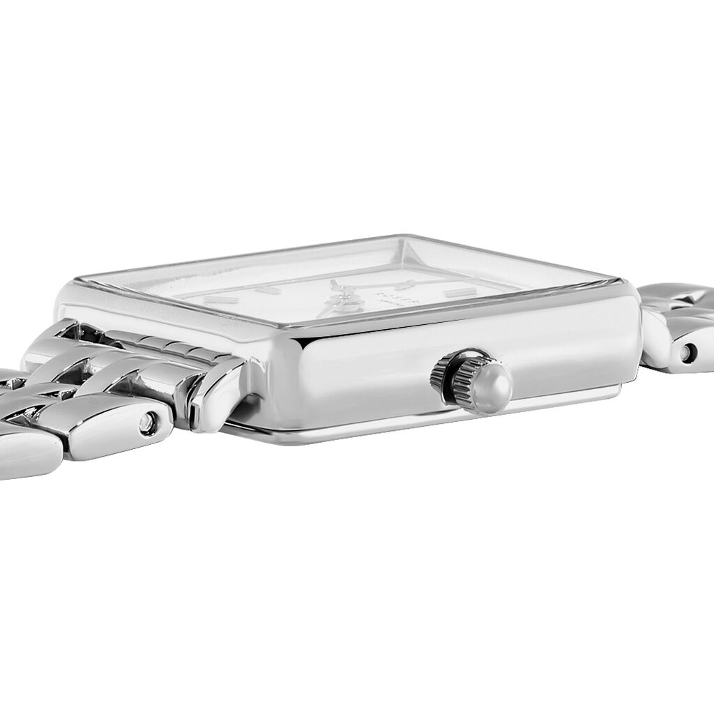 Uhr Rosefield Qmwss-q020 - Spannringe Damen | OROVIVO