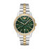 EMPORIO ARMANI Herren Quarzuhr DARIO AR11692