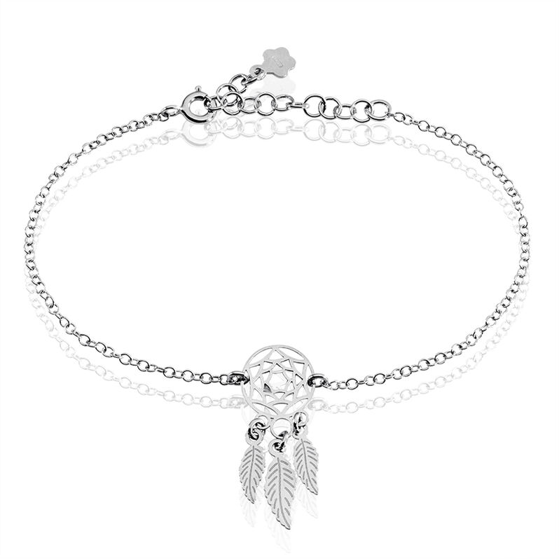 Bracelet Argent - Spannringe Damen | OROVIVO