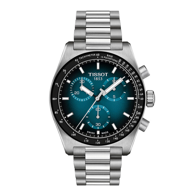 TISSOT Herren Quarzuhr PR516 T1494171104101 - Borelli Herren | OROVIVO