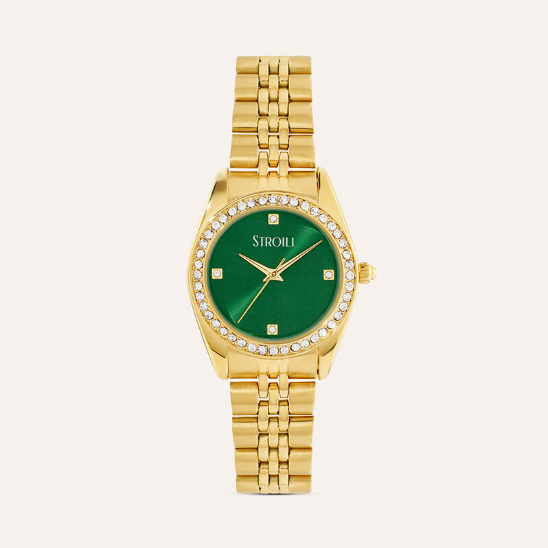 Orologio Al Quarzo Stroili Irene - Spannringe Damen | OROVIVO