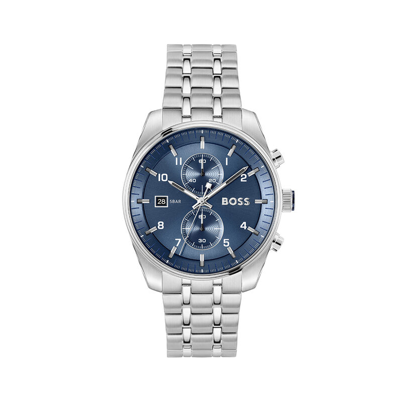 HUGO BOSS Herren Quarzuhr 1514216 - Armbanduhren Herren | OROVIVO